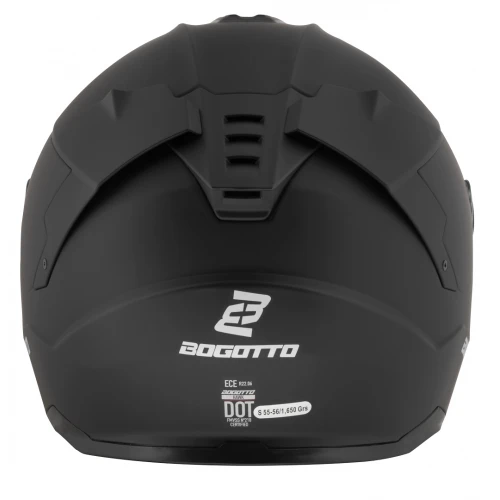 Bogotto FF122 Шлем
