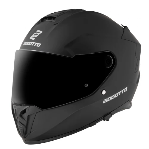 Bogotto FF122 Шлем