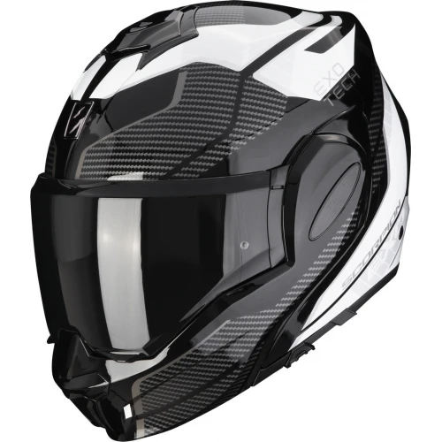 Scorpion Exo-Tech Evo Animo Шлем