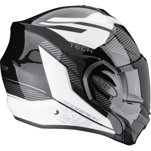 Scorpion Exo-Tech Evo Animo Шлем