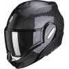 Scorpion Exo-Tech Evo Solid Карбоновый шлем