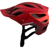 Troy Lee Designs A3 Pump for Peace Велосипедный шлем