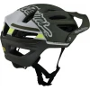 Troy Lee Designs A2 MIPS Silhouette Велосипедный шлем