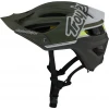 Troy Lee Designs A2 MIPS Silhouette Велосипедный шлем