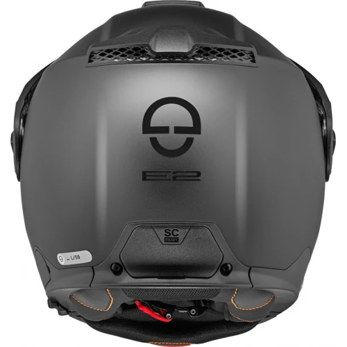 Schuberth E2 Шлем