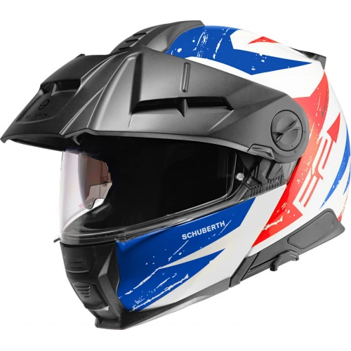 Schuberth E2 Explorer Шлем