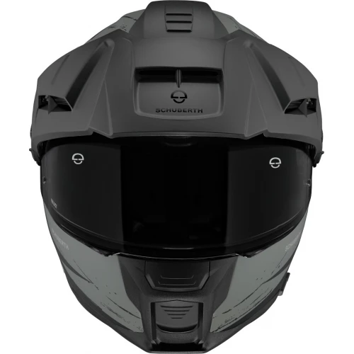 Schuberth E2 Explorer Шлем