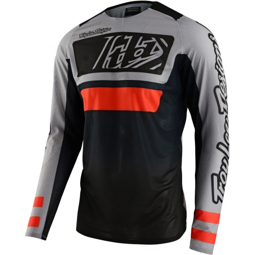 Troy Lee Designs SE Pro Air Lanes Мотокросс Джерси