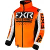 FXR Cold Cross RR Водонепроницаемая куртка для мотокросса