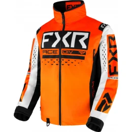 FXR Cold Cross RR Водонепроницаемая куртка для мотокросса