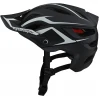 Troy Lee Designs A3 MIPS Jade Велосипедный шлем