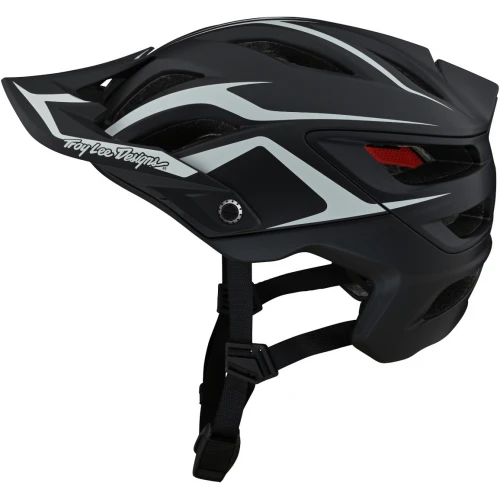 Troy Lee Designs A3 MIPS Jade Велосипедный шлем