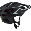 Troy Lee Designs A3 MIPS Jade Велосипедный шлем