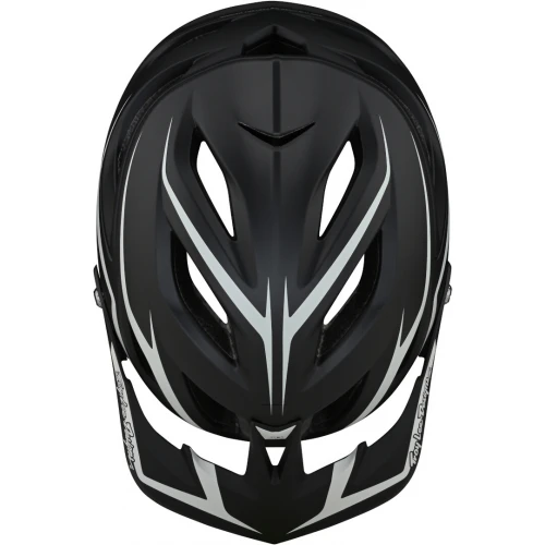 Troy Lee Designs A3 MIPS Jade Велосипедный шлем