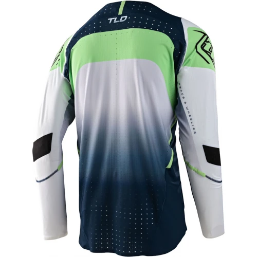 Troy Lee Designs Sprint Ultra Arc Велосипед Джерси