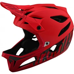 Troy Lee Designs Stage MIPS Signature Шлем для скоростного спуска