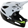Troy Lee Designs Stage MIPS Signature Шлем для скоростного спуска