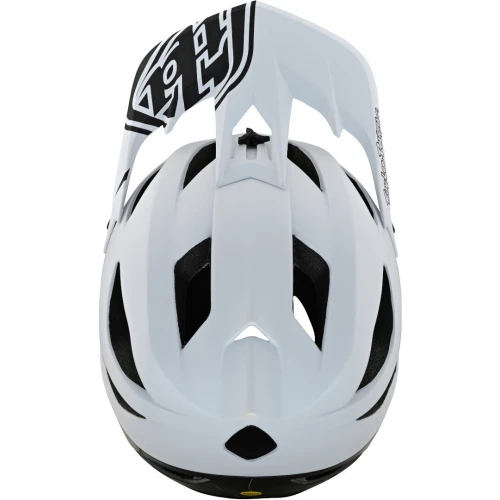 Troy Lee Designs Stage MIPS Signature Шлем для скоростного спуска