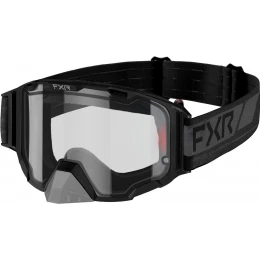 FXR Maverick Cordless Electric 2023 Очки для мотокросса