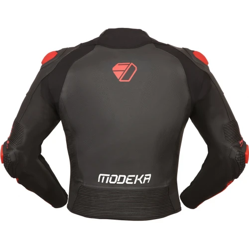 Modeka Yron Мотоцикл Кожаная куртка