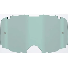FXR Combat прозрачный сменный объектив