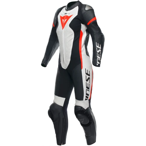 Dainese Grobnik 1-Piece Женский мотоцикл кожаный костюм