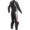 Dainese Grobnik 1-Piece Женский мотоцикл кожаный костюм