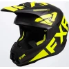 FXR Torque Team Шлем снегохода