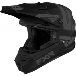FXR Legion 2023 Молодежный шлем для мотокросса