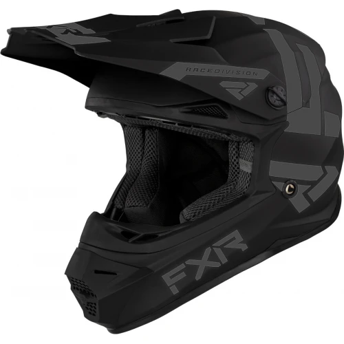 FXR Legion 2023 Молодежный шлем для мотокросса