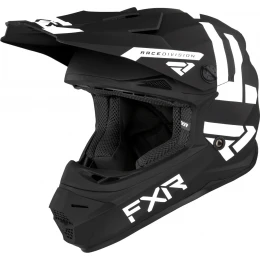FXR Legion 2023 Молодежный шлем для мотокросса