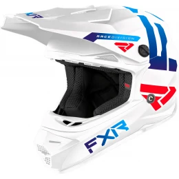 FXR Legion 2023 Молодежный шлем для мотокросса