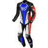 Berik Losail-R perforated Цельный кенгуру мотоцикл кожаный костюм