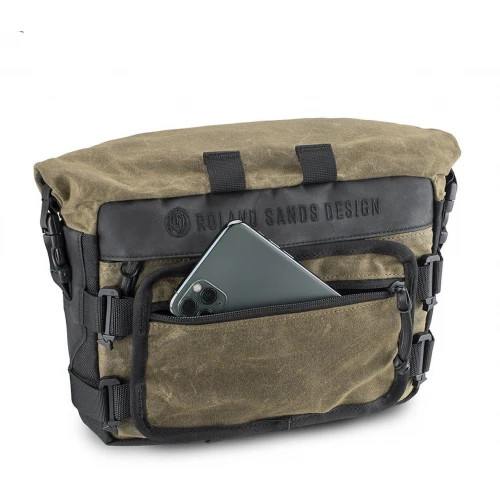 Kriega Roland Sands Design X Roam Сумка на руле