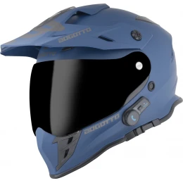 Bogotto H331 BT Bluetooth Шлем эндуро