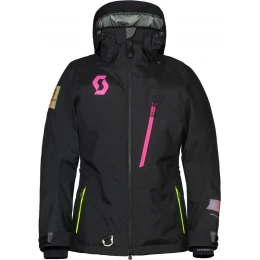 Scott XT Shell Женский снегоход Куртка