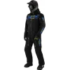 FXR Maverick F.A.S.T. Insulated Цельный костюм снегохода