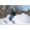 FXR Maverick F.A.S.T. Insulated Цельный костюм снегохода
