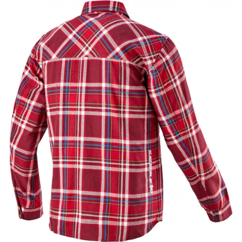 Alpinestars Whistler Wind Block Велосипедная рубашка