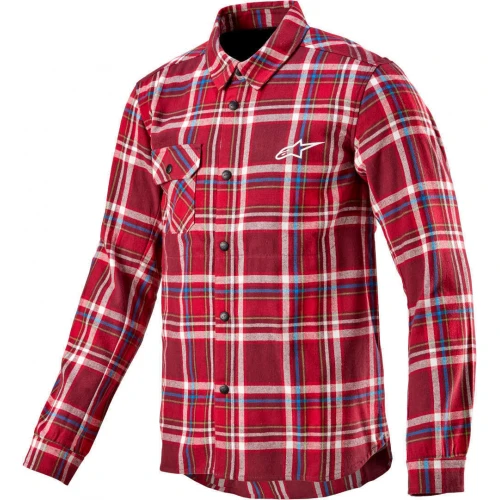 Alpinestars Whistler Wind Block Велосипедная рубашка