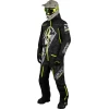 FXR CX F.A.S.T. Insulated 2023 Цельный костюм снегохода