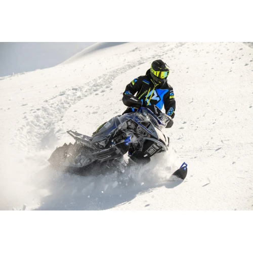 FXR CX F.A.S.T. Insulated 2023 Цельный костюм снегохода
