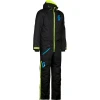 Scott DS Dryo Junior Цельный молодежный костюм снегохода