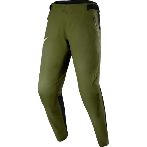 Alpinestars Tahoe 8.1 Водонепроницаемые велосипедные штаны