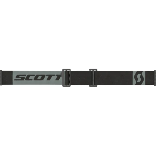 Scott Prospect Черные/серые снежные очки