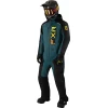 FXR Recruit F.A.S.T. Insulated Цельный костюм снегохода