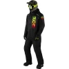 FXR Recruit F.A.S.T. Insulated Цельный костюм снегохода