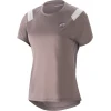 Alpinestars Stella Alps Escape Женские велосипедные майки с коротким рукавом