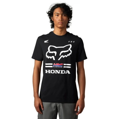 FOX Honda II Футболка