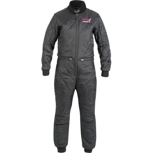 FXR Monosuit F.A.S.T. Insulated 2023 Женский цельный снегоход Костюм Внутренняя подкладка